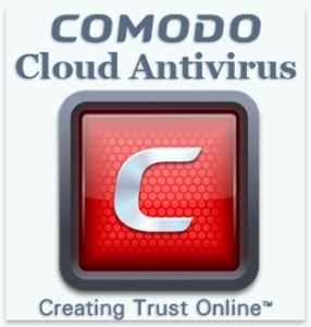 Comodo Cloud Antivirus 1.1.387596.183 [Multi/Ru]