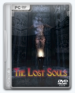 The Lost Souls [En] (1.0) License PLAZA