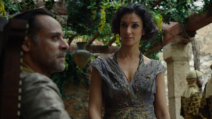   / Game of Thrones (6  1-2   10) | Amedia