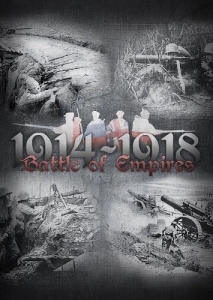 Battle of Empires: 1914-1918 /  : 1914-1918 [Ru] (1.434/dlc) License PLAZA