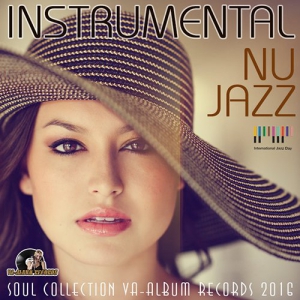 VA - Instrumental Nu Jazz