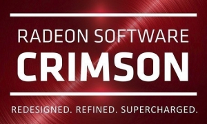 AMD Radeon Software Crimson Edition 16.4.2 Hotfix [Multi/Ru]