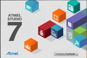 Atmel Studio 7.0.790 [En]