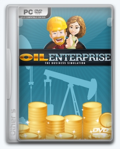 Oil Enterprise [Ru/Multi] (1.03) Repack Other s