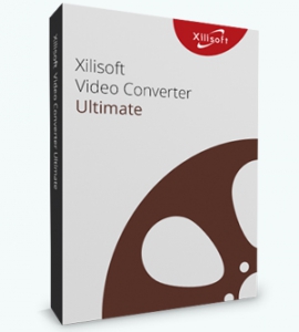 Xilisoft Video Converter Ultimate 7.8.16 Build 20160419 [Multi/Ru]
