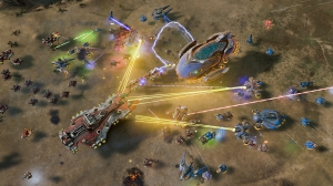 Ashes of the Singularity | License GOG