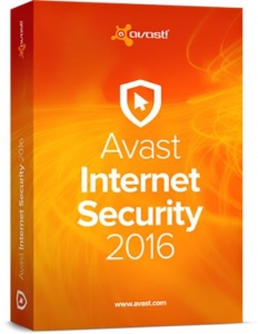 Avast Internet Security 2016 11.2.2262 Final [Multi/Ru]