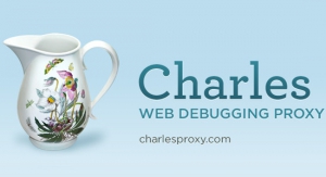 Charles Web Debugging Proxy 3.11.4 [En]