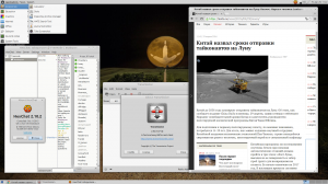 Sabayon 16.04 (KDE, XFCE, GNOME, SpinBase, Minimal, MATE  server) [amd64] 7xDVD