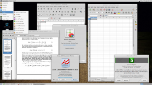 Sabayon 16.04 (KDE, XFCE, GNOME, SpinBase, Minimal, MATE  server) [amd64] 7xDVD
