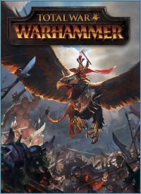 Total War: WARHAMMER | 