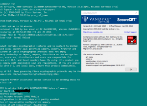 VanDyke SecureCRT 8.0.1 build 1082 [En]