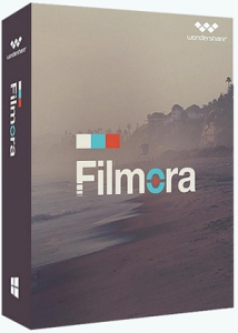 Wondershare Filmora 7.2.0.4 [Multi/Ru]