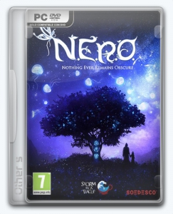 N.E.R.O.: Nothing Ever Remains Obscure [Ru/Multi] (5.3.2.14600335) Repack VickNet