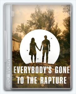 Everybodys Gone to the Rapture /    [Ru/En] (1.0) Repack R.G. Catalyst