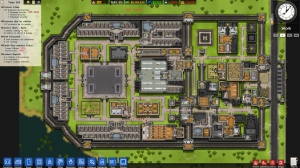 Prison Architect [Ru/Multi] (1.0/upd 6b/dlc) Repack Other s
