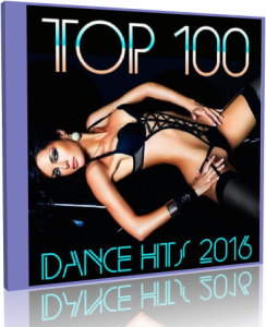 VA - Top 100 Dance Hits