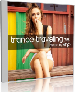 VA - VNP  Trance Traveling 76