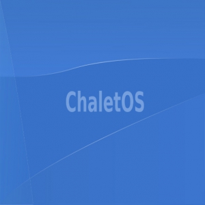 ChaletOS 16.04 [x86-64] 2xDVD