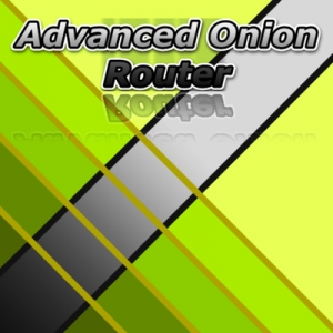 Advanced Onion Router 0.3.0.22 Portable [Ru/En]