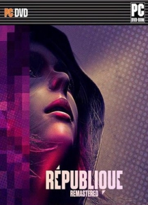 Republique Remastered Ep. 1-5 [Ru/Multi] (1.0) License GOG [Deluxe Edition]