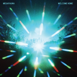 Megafauna - Welcome Home