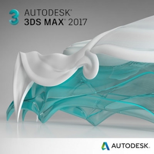 Autodesk 3ds Max 2017 [Multi]
