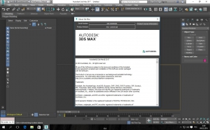 Autodesk 3ds Max 2017 [Multi]