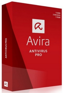 Avira Antivirus Pro 15.0.17.273 Final RePack by Alker [Multi/Ru]