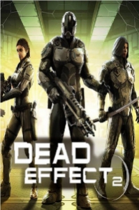 Dead Effect 2 | Repack  VickNet