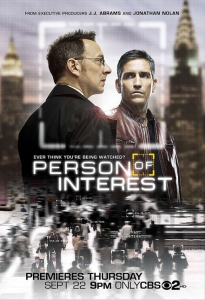  /   / Person of Interest (5  1   13) | LostFilm
