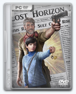 Lost Horizon 2 [Ru/En] (1.0.3) Repack Other s