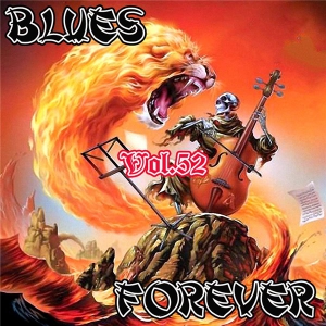 VA - Blues Forever, Vol.52