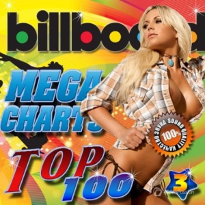 VA - Mega Charts 3 Top 100