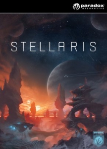 Stellaris [Ru/Multi] (1.0) License CODEX