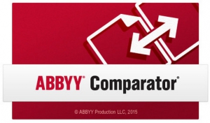 ABBYY Comparator 13.0.102.232 [Multi/Ru]