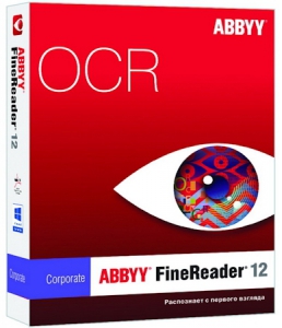 ABBYY FineReader 12.0.101.483 Corporate [Multi/Ru]