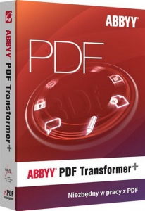 ABBYY PDF Transformer+ 12.0.104.225 RePack by D!akov [Multi/Ru]