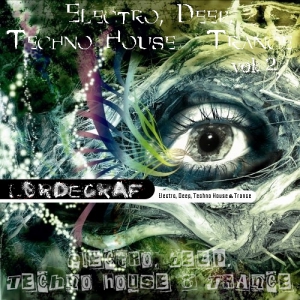  -      Electro, Deep, Techno House  Trance  LORDEGRAF vol. 2