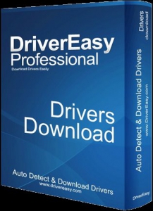 Driver Easy Professional 5.0.5.5083 RePack (& Portable) by Manshet [Multi]