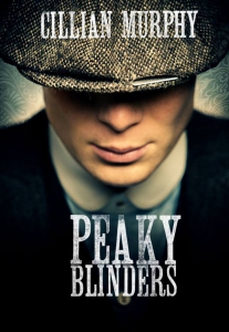   / Peaky Blinders (3 : 1-4   6) | Sunshine Studio