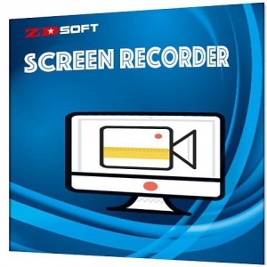 ZD Soft Screen Recorder 9.3 [Multi/Ru]