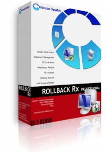 Rollback Rx Professional 10.4 Build 2701484045 RePack by KpoJIuK [Multi/Ru]