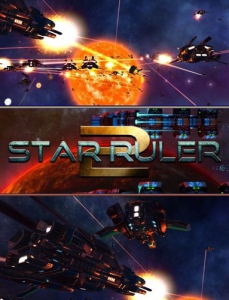 Star Ruler 2 - Wake of the Heralds [Ru/En] (2.0.1/dlc) License GOG