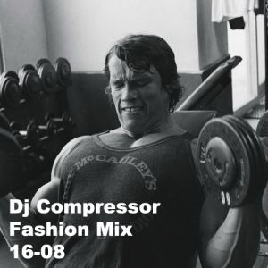 Dj Compressor - Fashion Mix 16-08