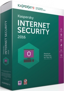Kaspersky Internet Security 2016 16.0.1.445 MR1 Final [En]