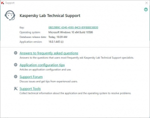 Kaspersky Internet Security 2016 16.0.1.445 MR1 Final [En]