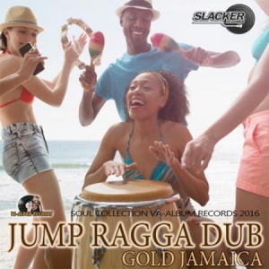 VA - Golg Jamaica: Jump Ragga Dub