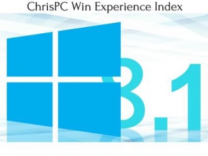 ChrisPC Win Experience Index 4.30 [Multi/Ru]
