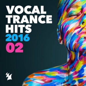 VA - Vocal Trance Hits [2016. 02]